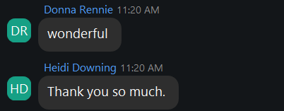 Live attendee reaction from the AI Mastery Summit