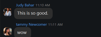 Live attendee reaction from the AI Mastery Summit
