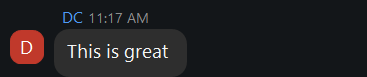 Live attendee reaction from the AI Mastery Summit
