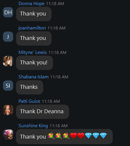 Live attendee reaction from the AI Mastery Summit